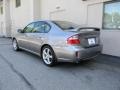 Quartz Silver Metallic - Legacy 2.5i Sedan Photo No. 4