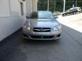 Quartz Silver Metallic - Legacy 2.5i Sedan Photo No. 7