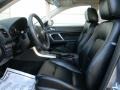Quartz Silver Metallic - Legacy 2.5i Sedan Photo No. 9