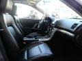 Quartz Silver Metallic - Legacy 2.5i Sedan Photo No. 11