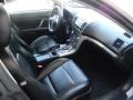 Quartz Silver Metallic - Legacy 2.5i Sedan Photo No. 13