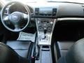 Quartz Silver Metallic - Legacy 2.5i Sedan Photo No. 14