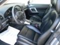 Quartz Silver Metallic - Legacy 2.5i Sedan Photo No. 15