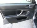 Quartz Silver Metallic - Legacy 2.5i Sedan Photo No. 16