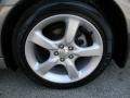 Quartz Silver Metallic - Legacy 2.5i Sedan Photo No. 19