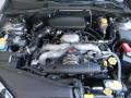 Quartz Silver Metallic - Legacy 2.5i Sedan Photo No. 20