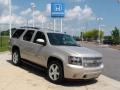Gold Mist Metallic - Tahoe LT Photo No. 2