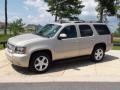 Gold Mist Metallic - Tahoe LT Photo No. 11