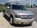 Gold Mist Metallic - Tahoe LT Photo No. 13