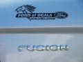 2010 Brilliant Silver Metallic Ford Fusion SE V6  photo #4