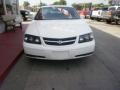 2004 White Chevrolet Impala LS  photo #2