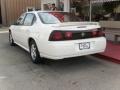 2004 White Chevrolet Impala LS  photo #7