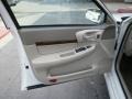 2004 White Chevrolet Impala LS  photo #9
