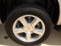 Gold Mist Metallic - Tahoe LT Photo No. 43