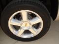 Gold Mist Metallic - Tahoe LT Photo No. 44