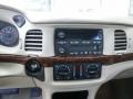 2004 White Chevrolet Impala LS  photo #12