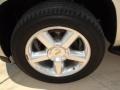 Gold Mist Metallic - Tahoe LT Photo No. 45