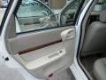 2004 White Chevrolet Impala LS  photo #16