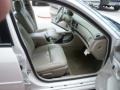 2004 White Chevrolet Impala LS  photo #19