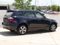 Monaco Blue Metallic - X3 3.0si Photo No. 5