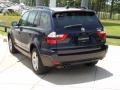 Monaco Blue Metallic - X3 3.0si Photo No. 7