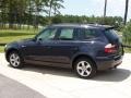 Monaco Blue Metallic - X3 3.0si Photo No. 8