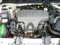 2004 White Chevrolet Impala LS  photo #25