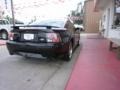 2003 Black Ford Mustang GT Coupe  photo #7