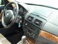 Monaco Blue Metallic - X3 3.0si Photo No. 29