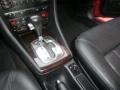2001 Tornado Red Audi A6 2.7T quattro Sedan  photo #20