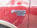 2003 Toreador Red Metallic Ford F150 XLT SuperCrew 4x4  photo #9