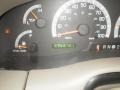 2003 Toreador Red Metallic Ford F150 XLT SuperCrew 4x4  photo #17