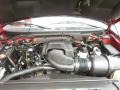2003 Toreador Red Metallic Ford F150 XLT SuperCrew 4x4  photo #22