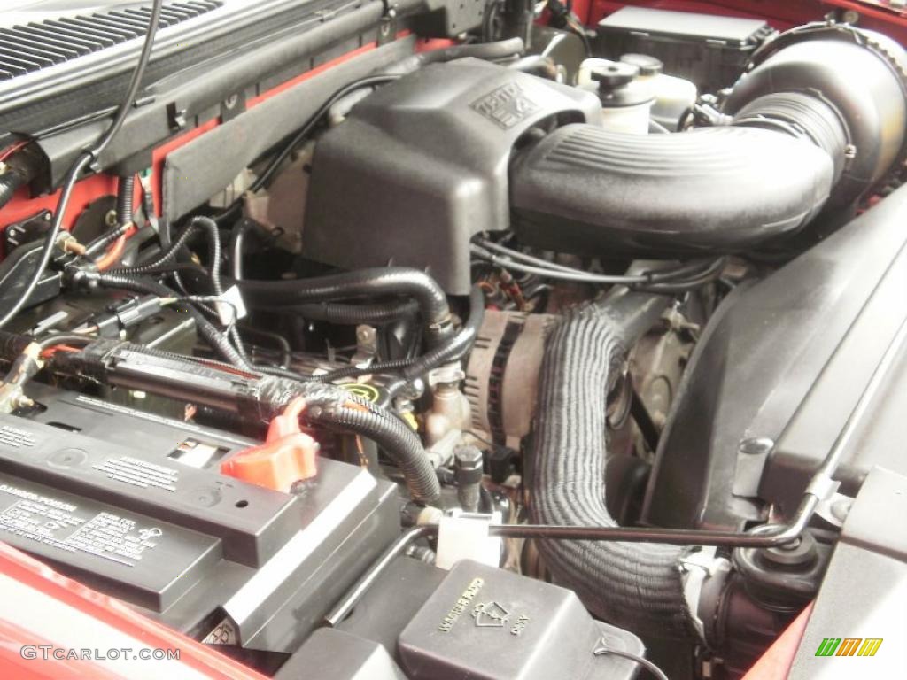 2003 F150 XLT SuperCrew 4x4 - Toreador Red Metallic / Medium Parchment Beige photo #24