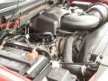 2003 Toreador Red Metallic Ford F150 XLT SuperCrew 4x4  photo #24