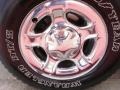 2003 Toreador Red Metallic Ford F150 XLT SuperCrew 4x4  photo #25