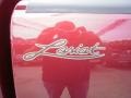2003 Toreador Red Metallic Ford F150 XLT SuperCrew 4x4  photo #26