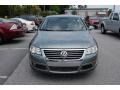 Granite Green Metallic - Passat 3.6 Sedan Photo No. 14