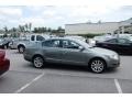 Granite Green Metallic - Passat 3.6 Sedan Photo No. 15