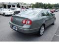 Granite Green Metallic - Passat 3.6 Sedan Photo No. 16