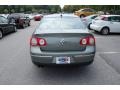 Granite Green Metallic - Passat 3.6 Sedan Photo No. 17