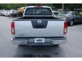 2010 Radiant Silver Metallic Nissan Frontier SE V6 King Cab  photo #19