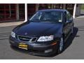 Nocturne Blue Metallic - 9-3 Arc Sedan Photo No. 1