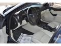 Nocturne Blue Metallic - 9-3 Arc Sedan Photo No. 5