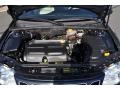 Nocturne Blue Metallic - 9-3 Arc Sedan Photo No. 11