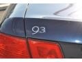 Nocturne Blue Metallic - 9-3 Arc Sedan Photo No. 47