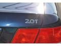 Nocturne Blue Metallic - 9-3 Arc Sedan Photo No. 48