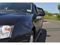 Nocturne Blue Metallic - 9-3 Arc Sedan Photo No. 49