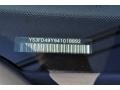 Nocturne Blue Metallic - 9-3 Arc Sedan Photo No. 54