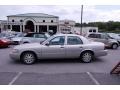 2004 Silver Birch Metallic Mercury Grand Marquis LS  photo #2